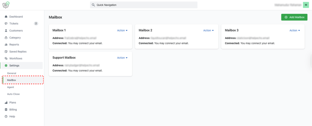 How Email Piping Works